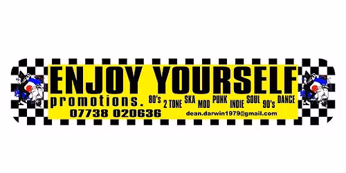 Northern Soul & Motown night