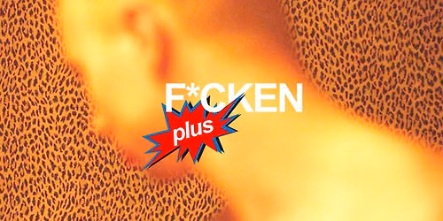 F*CKEN PLUS - Utterly Butterly Unofficial Pride Closing feat. Janein, Manu:letta, Luca Tresque, ...