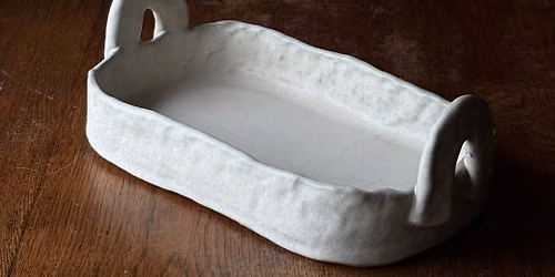 Ceramic Workshop with KIND STUDIO