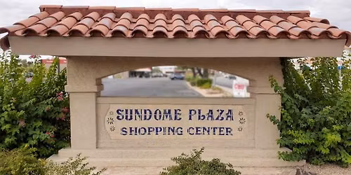 Semi-Annual Sundome Plaza Arts & Crafts Show, November 2026