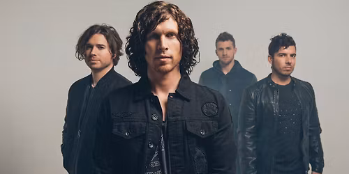 Nothing More Tickets