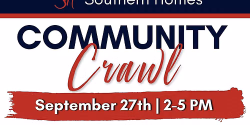 Community Crawl - Crescent Pointe, Winter Haven, FL