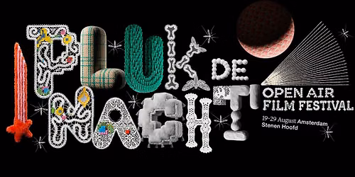 \ud83c\udfac PLUK de NACHT Amsterdam 2026