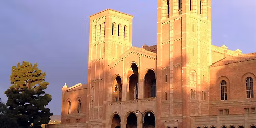 2026 UCLA MSW Placement Fair
