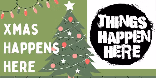 Totnes Festive Family Singalong - Dartington