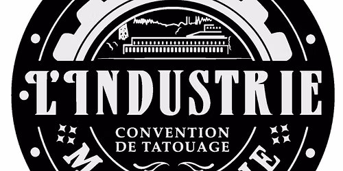 L\u2019Industrie Convention Tatouage Mauricie