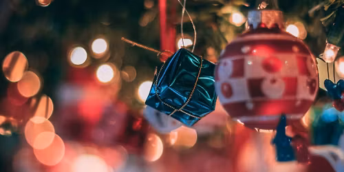 JuleJAZZ \u2013 julefrokost