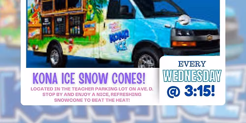 Kona Ice