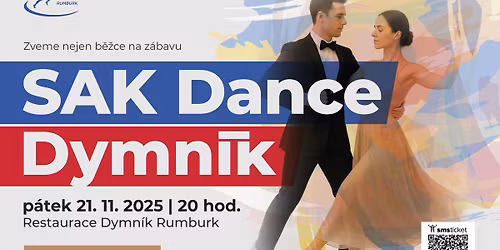 SAK Dance Dymn\u00edk