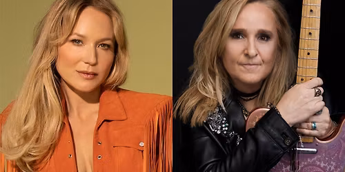 Parking Melissa Etheridge