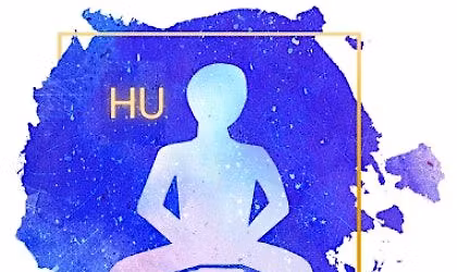 Develop a Powerful Spiritual Practice