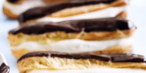 The Art of French Pastry in Dallas