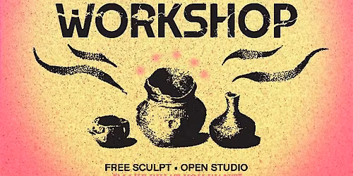 Ceramics Workshop Bookbinder