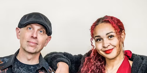 Saturday Live Music Series \u2013 Shay & Jeff Duo