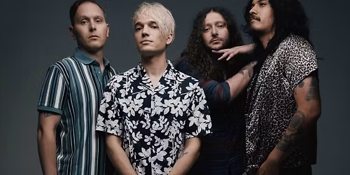 WRIF Presents: Badflower
