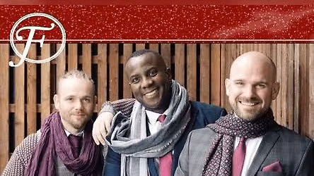 Fellas das Tenortrio von Pop bis Klassik