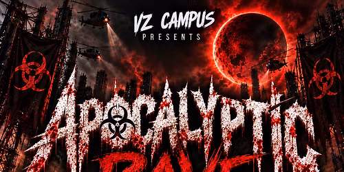APOCALYPTIC RAVE