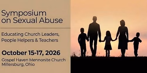 Anabaptist Awareness Symposium