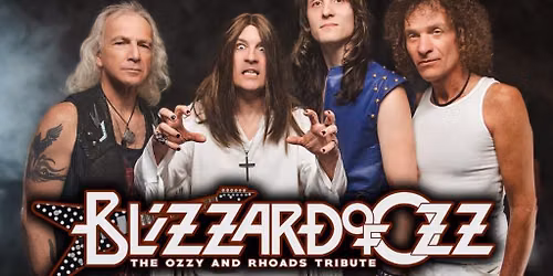 Anniversary Celebration of Ozzy Osbourne