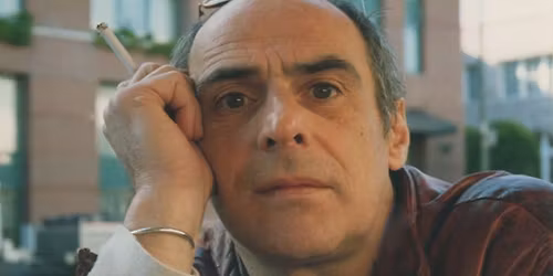 BLEIBEN WILL ICH, WO ICH NIE GEWESEN BIN - Marion Brasch \u00fcber Thomas Brasch