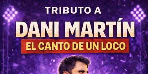 TRIBUTO A DANI MART\u00cdN