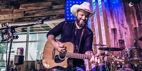 Live Music with Buddy Martell!