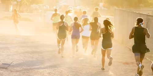 Big Hill 5K Run\/Walk