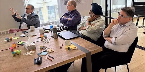 The Intelligent Warehouse Program\u2122 Calgary