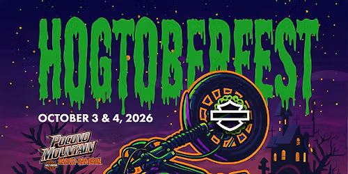 Hogtoberfest