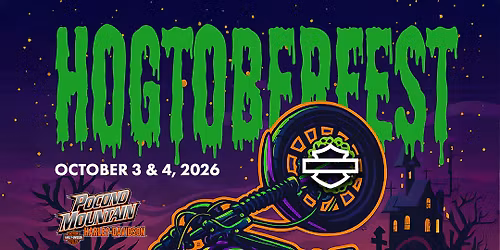 Hogtoberfest