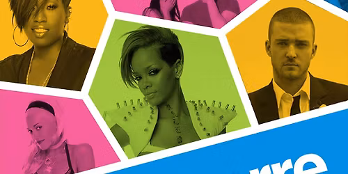 Hot In Herre: 2000s Dance Party