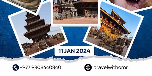 1 Day Heritage Walk: Art, Culture and History of Changu Narayan and Bhaktapur Durbar Guided Tour