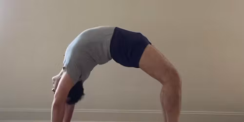 Iyengar Yoga \u2013 Deepen Your Mind-Body Connection