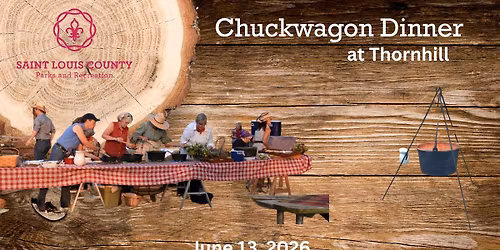 Chuckwagon Dinner