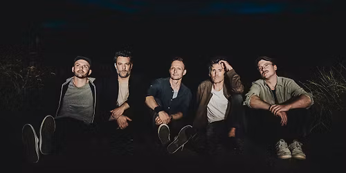 Lovebugs Openair - B\u00fchne am Teich