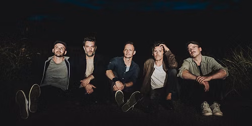 Lovebugs Openair - B\u00fchne am Teich