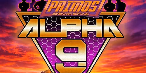 Alpha 9 Tournament