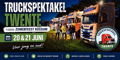 Truckspektakel Twente