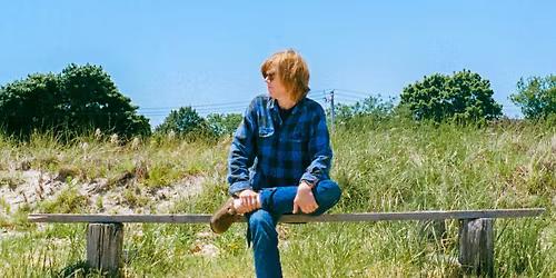 Brett Dennen - Art Is Life at Aladdin Theater