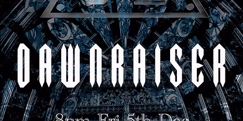 Kamien, Dawn of Elysium and Dawnraiser 