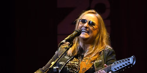 Melissa Etheridge (21+) — Grand Event Center - Golden Nugget Casino Lake Charles