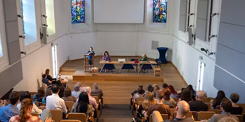 LCIS\/CERES Lecture: Dr. Thirthankar Chakraborty