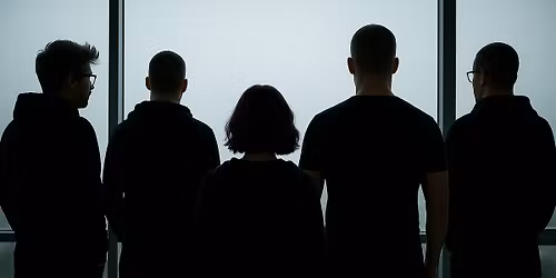 Ms. No One - koncert premierowy