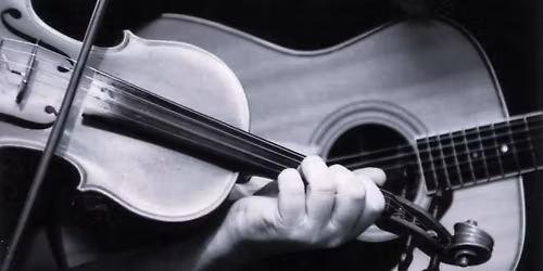 Traditional Irish Music Session