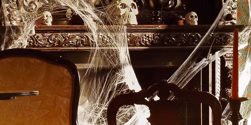 Paroles de fant\u00f4mes