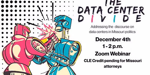 The Data Center Divide