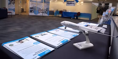 Academy College Fall Career Fair 2025 \u2013 Aviation, Business & More