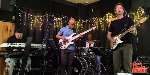 Scott Ambush Band