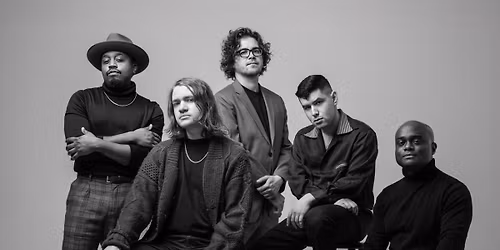 Durand Jones & The Indications