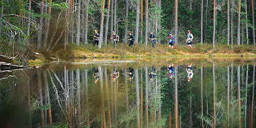 Bodom Trail 2026
